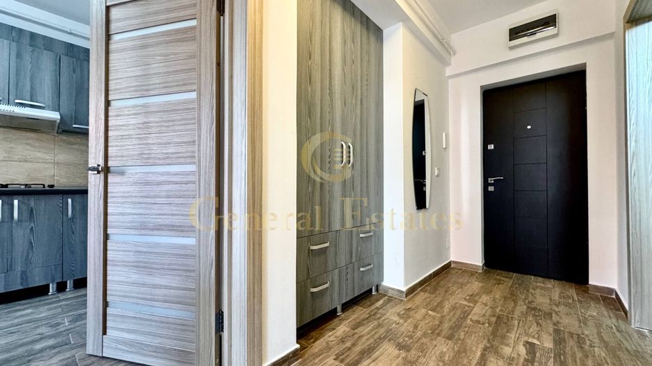 Vânzare apartament - 1 cameră - 40,55 m.p. - Tătărași - Poză 13