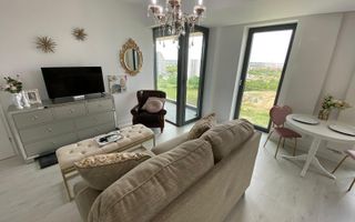 COM 0% I 2 camere Aviatiei I Cloud 9 I parcare inclusa - Poză 20