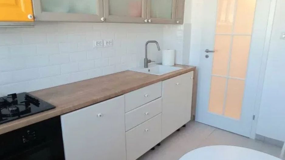 AP. 2 CAMERE IANCULUI, PRIMA INCHIRIERE, BOILER, MASINA SPALAT VASE - Poză 4