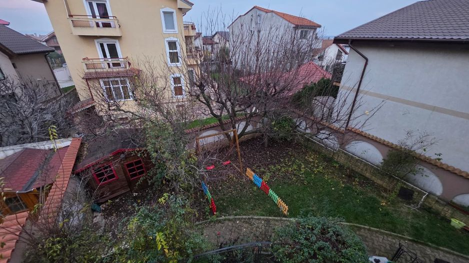 Vila de inchiriat Ovidiu Sud/Constanta - Poză 2