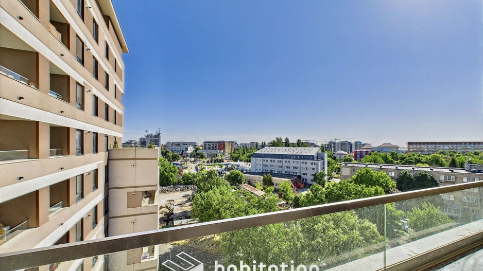 Oază de rafinament si eleganta, 3 camere, 2 terase - zona Aradului - Poză 19