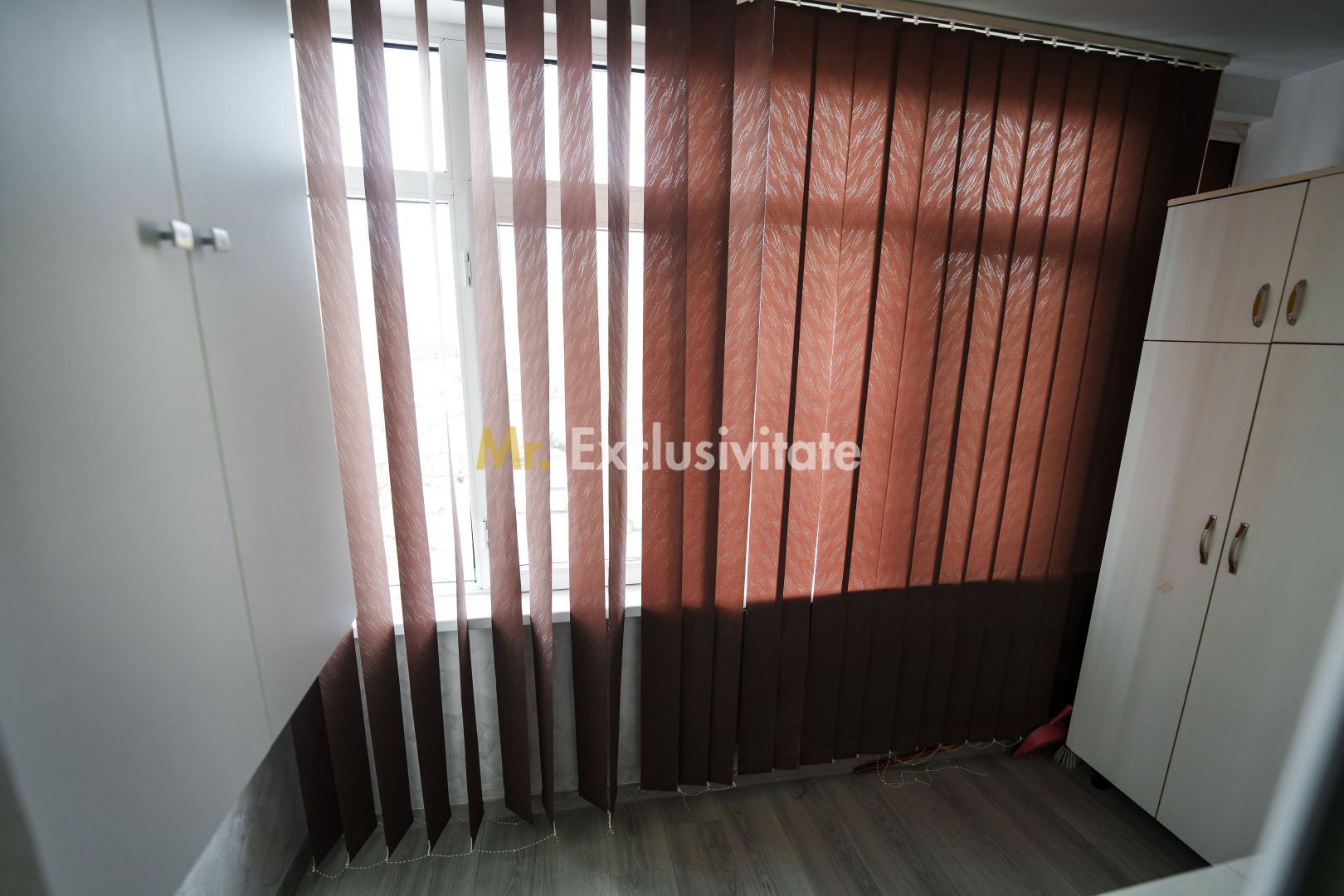 Apartament decomandat, 2 camere, etaj 2, Valea Rosie - zona Profi - Poză 13