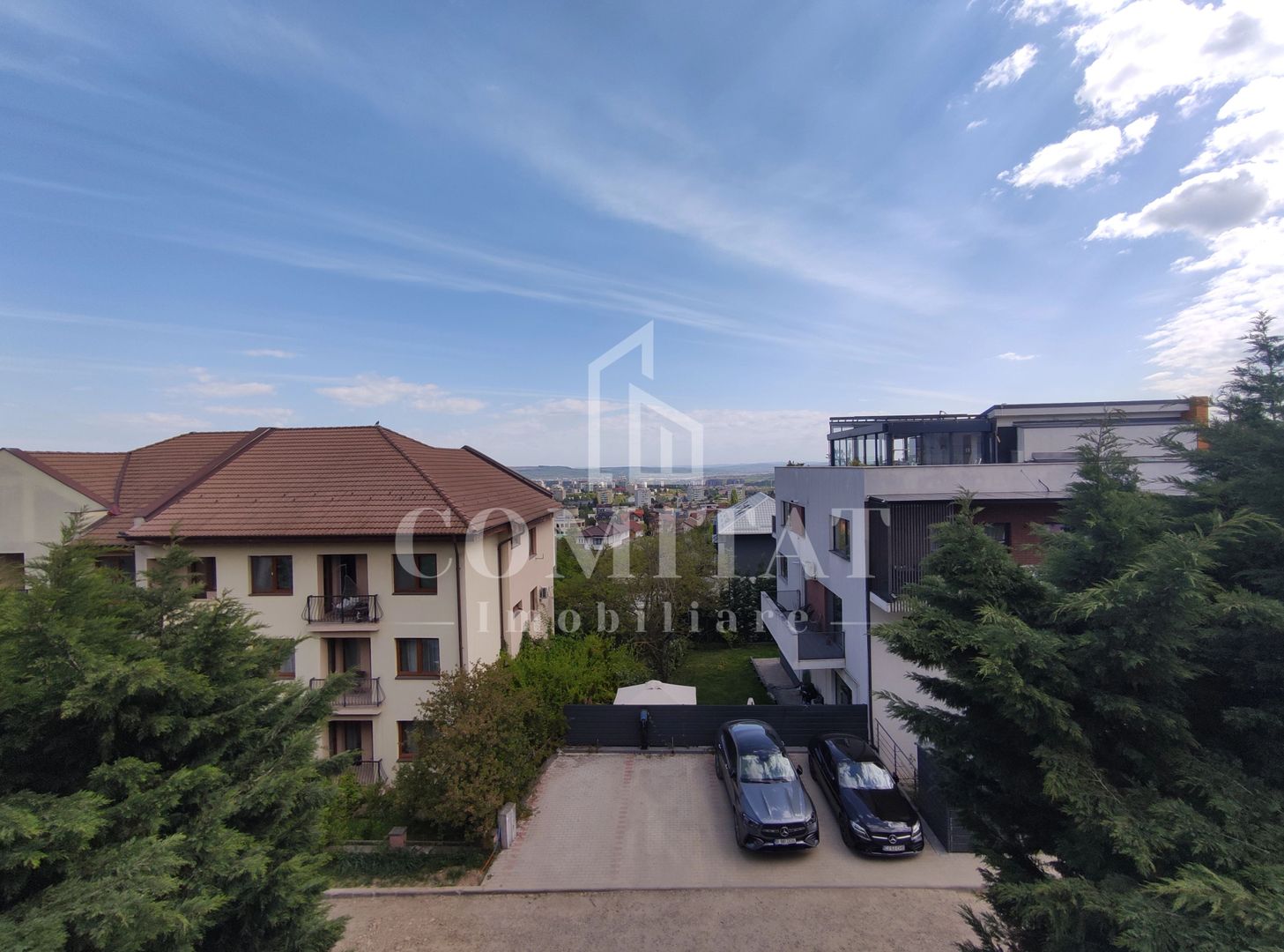 Apartament cu 3 camere cu finisaje moderne | Zona Grand Hotel Italia - Poză 12