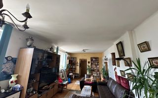 Vanzare apartament - etaj de vila interbelica - Mosilor-Stefan cel Mare - Poză 3