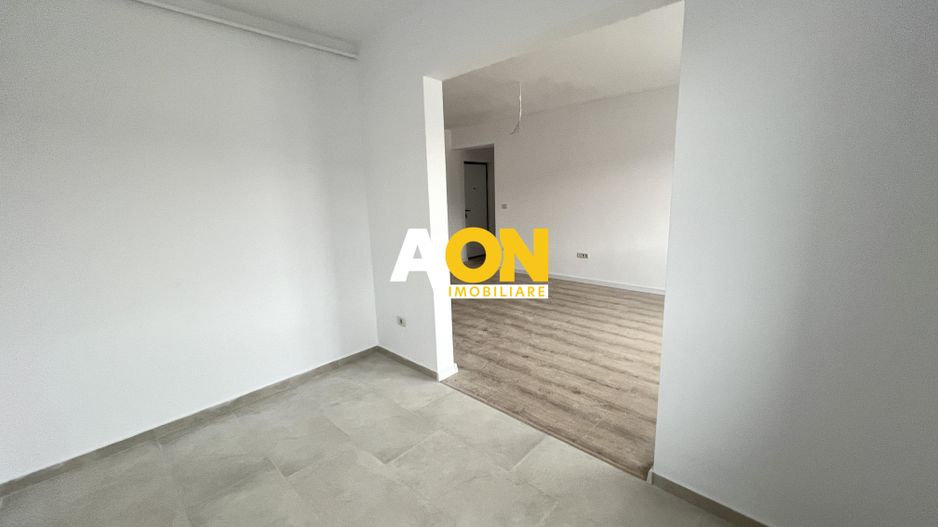 Apartament cu 3 camere,  61 mp + balcon, 6.25 mp, PRET FARA TVA 9% - Poză 4