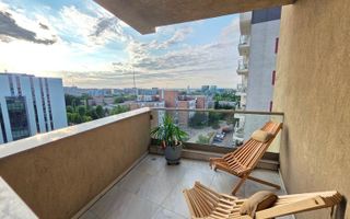 Premium 3 Camere Metrou Politehnica Etaj 7 Iuliu Maniu 6 E - Poză 6
