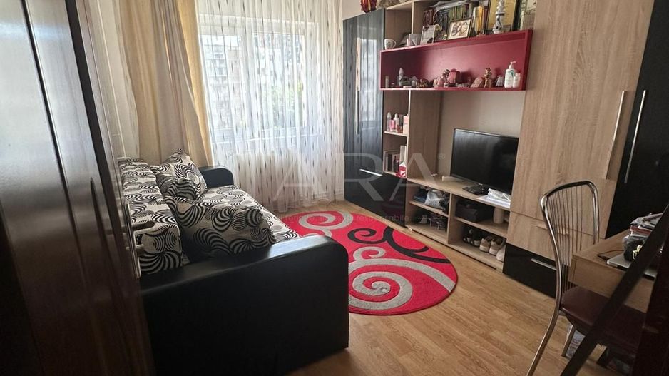 Apartament 4 camere decomandate | 82 mp | Zona Parcul Farmec, Mărăști - Poză 5