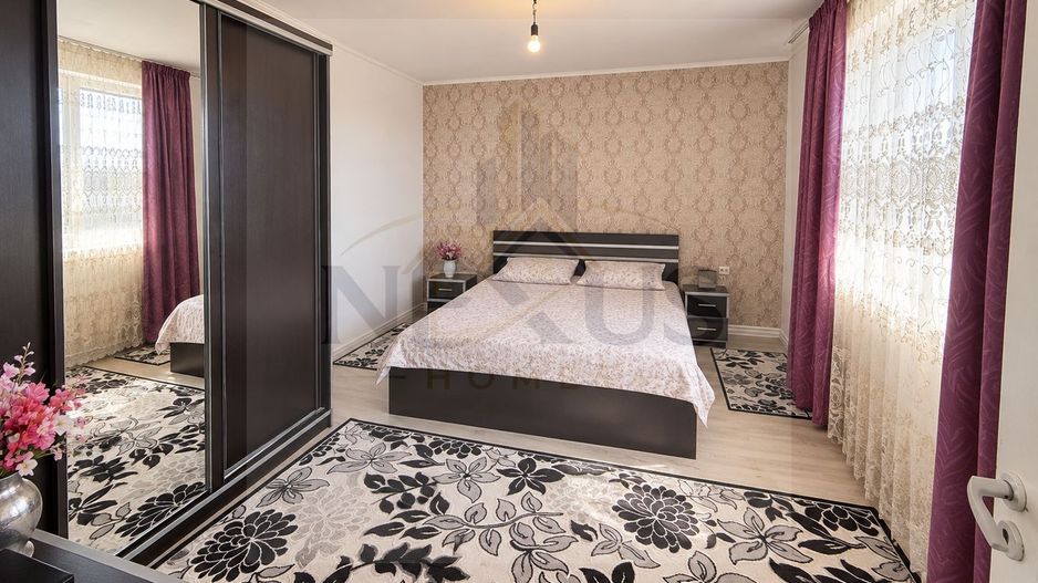 Casa individuala - 211 mp utili - 6 cam - 4 bai - Necesita investitie - Poză 13