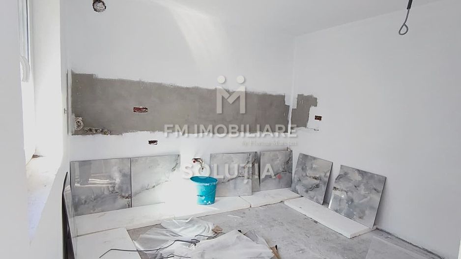 Proprietate cu 2 case | Centrul Vechi | Baia Mare - Poză 16