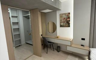 Apartament 2 camere nou finisat Pipera vedere libera - Poză 18