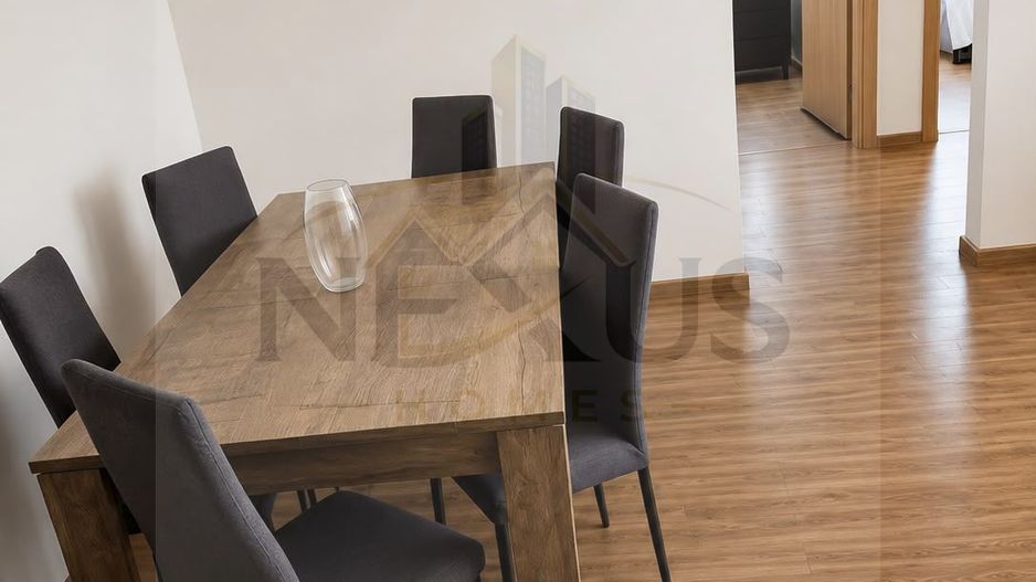 Apartament 3 camere de închiriat | Cartier Solar| - Poză 4