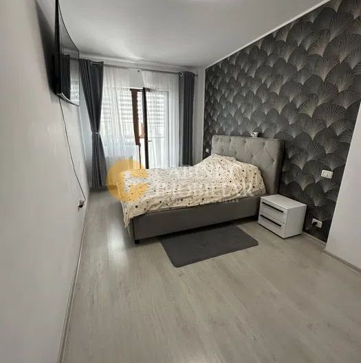 2 camere | Etaj 1 | Bloc nou 2023 | CUG – Valea Adâncă | Parcare inclusă - Poză 2