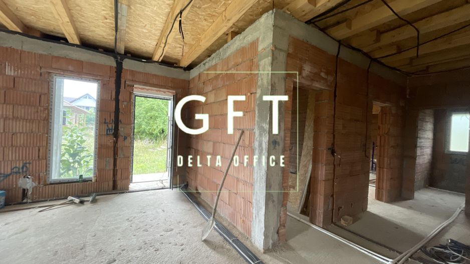 PLATA IN 3-5 RATE! Casa de vanzare,  Strada Soarelui! - Poză 15