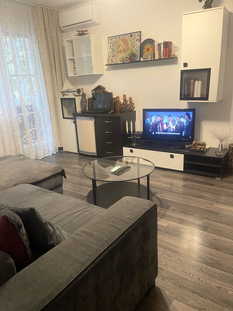 De Inchiriat Apartament 2 Camere, Unirii - Cantemir - Poză 1