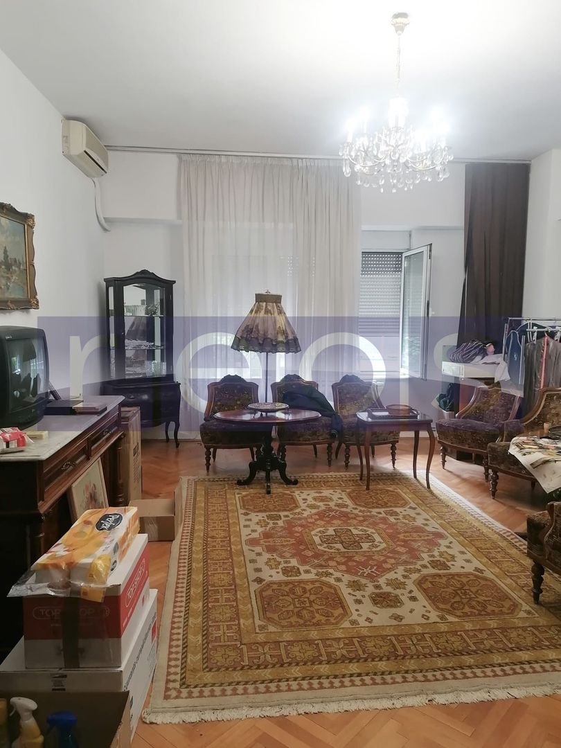 VANZARE 3 CAMERE | 108 MP UTILI | CLUCERULUI – ARCUL DE TRIUMF - Poză 1