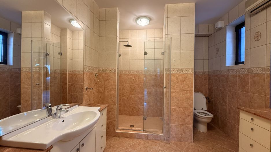Apartament superb Kiseleff - Ion Mincu - Poză 9