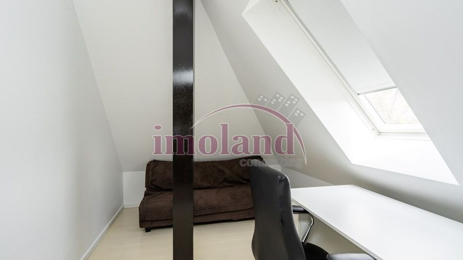 Inchiriere - apartament-duplex - 6 camere - Primaverii - Poză 34