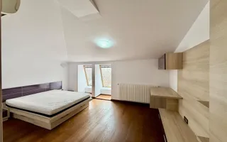 Apartament duplex - 4 camere+2 terase - vanzare - Kiseleff - Poză 14