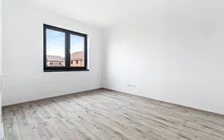 Apartament nou 3 camere si parcare Sanpetru Brasov - Poză 11