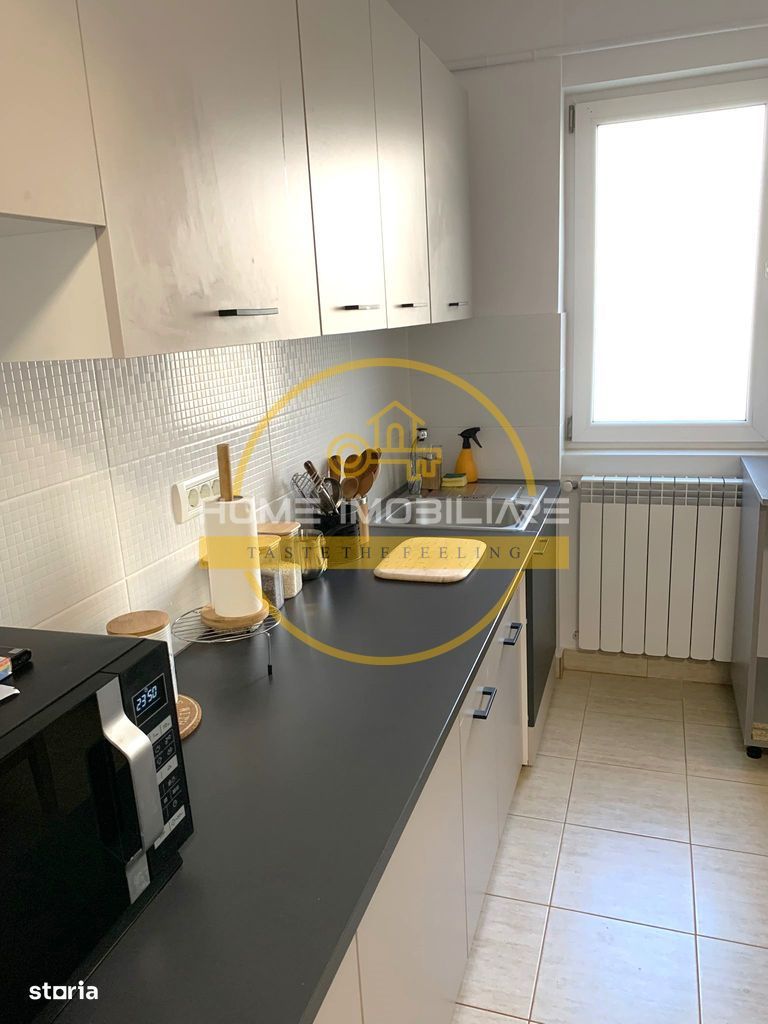 Apartament cu 2 camere / 50 mp / in zona Tatarasi-Flora - Poză 3