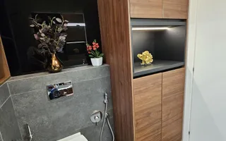 Apartament 2 Camere de LUX | Disponibil imediat | Parcare inclusa - Poză 11