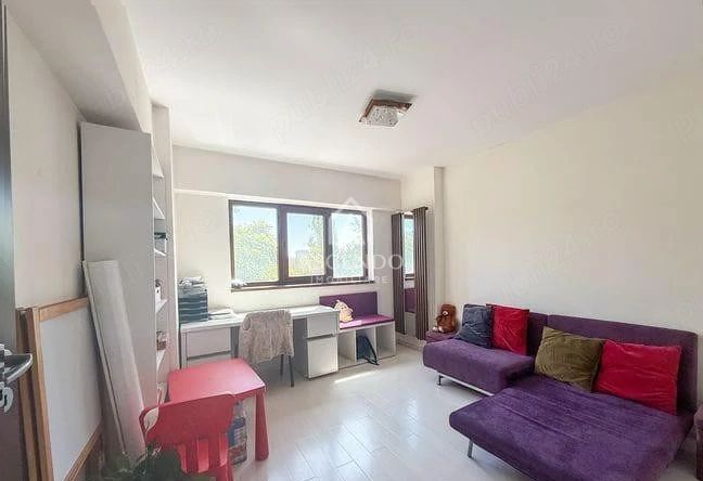 Apartament 2 camere Crângași | 55 mp | Metrou 2 min | Decomandat - 550 EUR - Poză 2