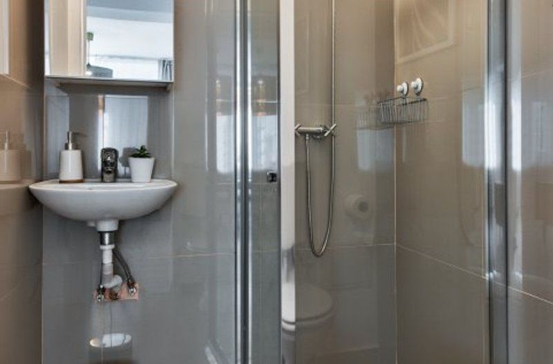 Apartament superb de 3 camere zona Universitate - Poză 17