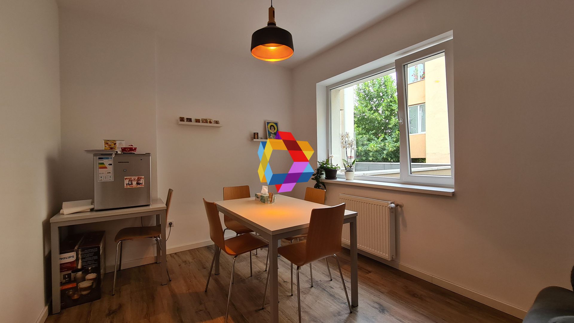 Spatiu birouri de închiriat Brasov - 45 mp # Plus-imo.ro - Poză 7