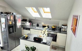 Apartament tip penthouse - Poză 3