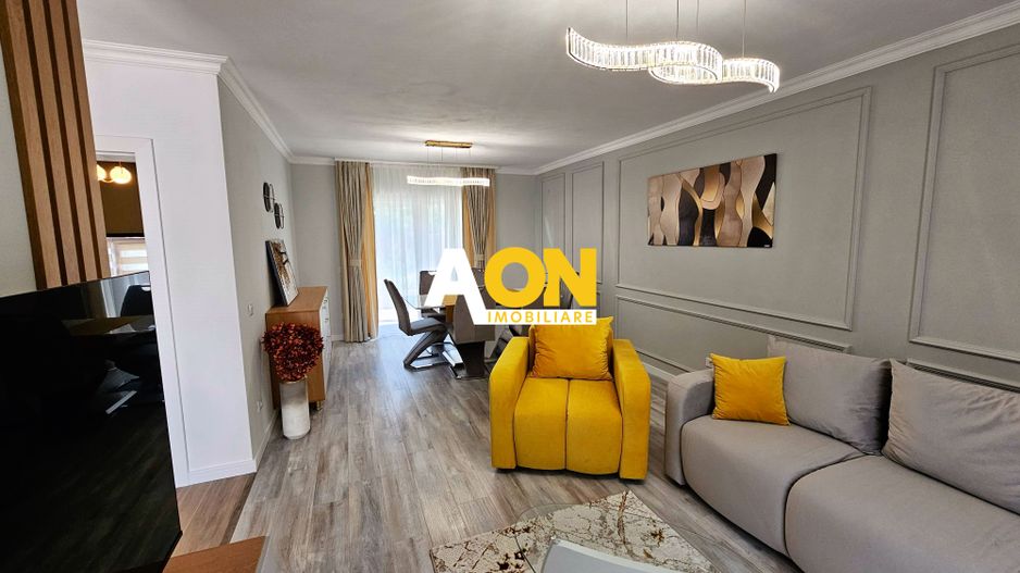 Casa tip insiruit, 4 camere, 186 mp teren, zona premium, Cetate - Poză 3