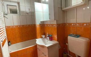 De inchiriat apartament 2 camere Micro 20, zona Hotel Magnus, 350 euro - Poză 8