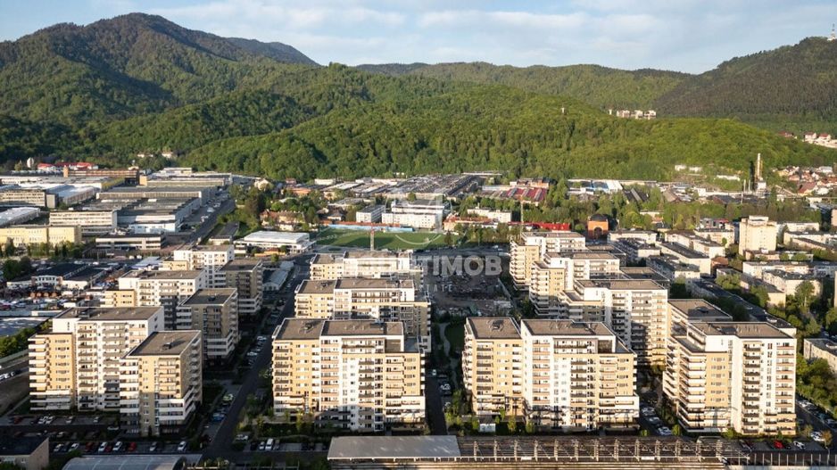 Comision 0%, Apartament 2 camere modern,parcare,  Urban Plaza/Brasov - Poză 5