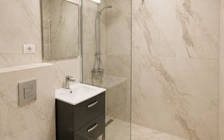 Apartament 2 camere, confort 1 – Tomis 3 | Totul nou | La cheie - Poză 14