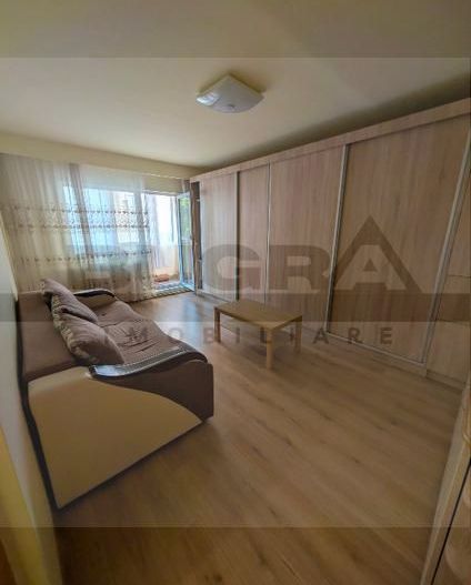Apartament 2 camere decomandate, 53mp, etaj intermediar, zona Zorilor - Poză 2
