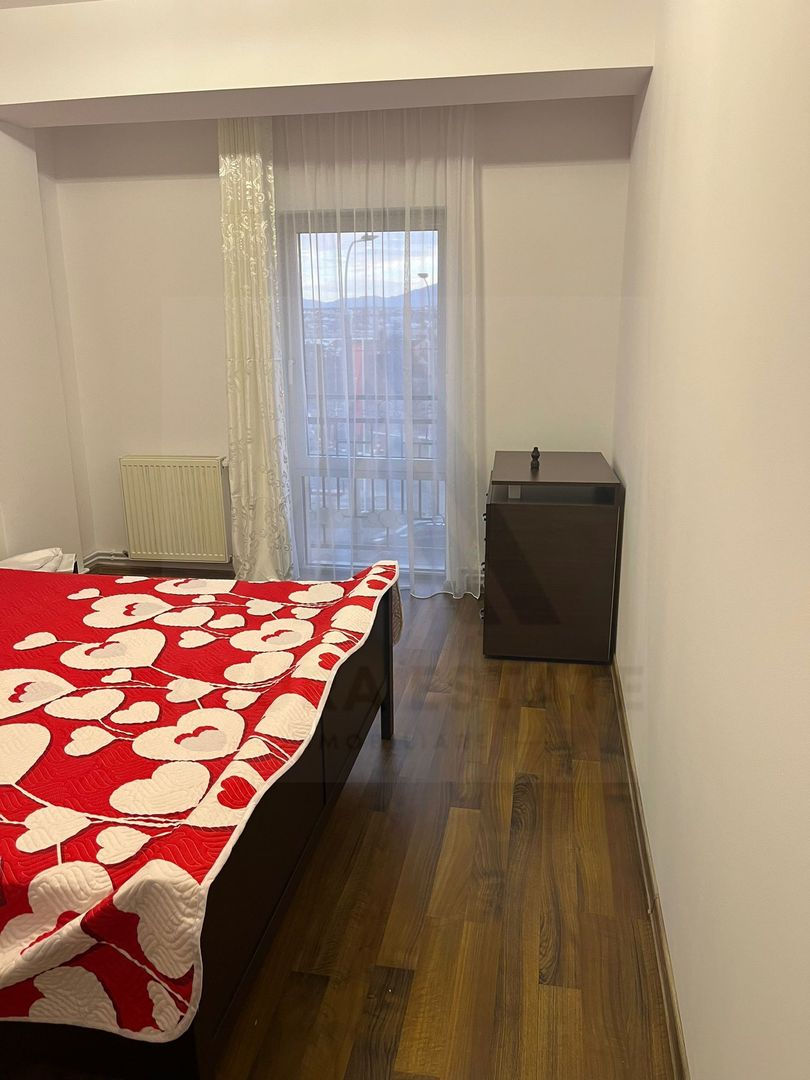 Apartament 2 camere de vânzare 48 mp utili- zona Turnisor - Poză 13