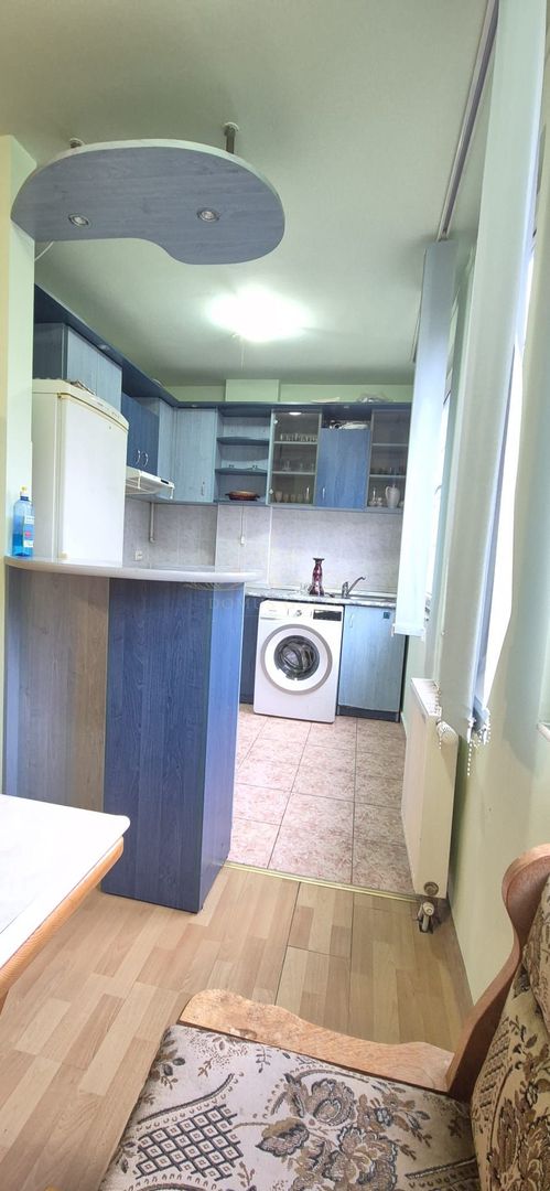 De vanzare apartament cu 2 camere, str. Bucegi, Manastur - Poză 6