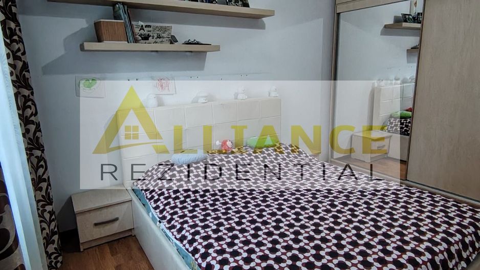 Apartament 2 camere decomandat | Drumul Fermei | Etaj 2 | Parcare - Poză 3