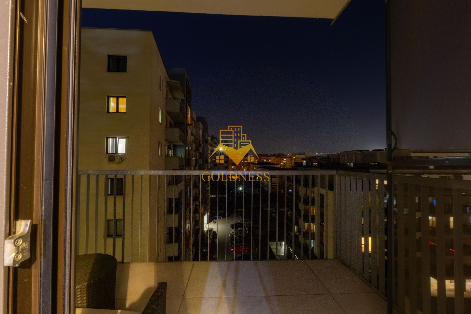 3 camere PREMIUM, bloc nou, garaj, Vivido, Gheorgheni,Zona Iulius Mall - Poză 5