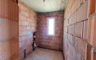Casa 4 Camere, 130 mp, Teren 430 mp, Toate Utilitatile, Zona Micesti - Poză 9