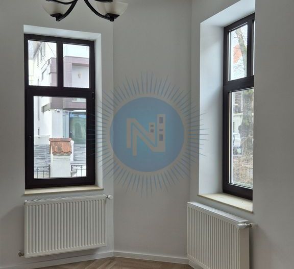 Spațiu de birouri in vila demisol etaj 1 si mansarda - Poză 2