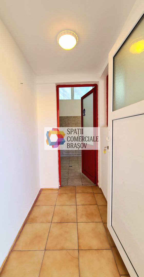 Spatiu de închiriat Brasov - 35 mp # plus-imo.ro - Poză 3