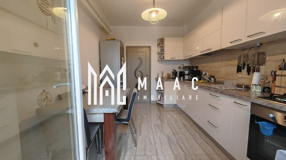 Apartament 2 Camere I Parcare  I Balcon I Zona Arhitectilor - Poză 6