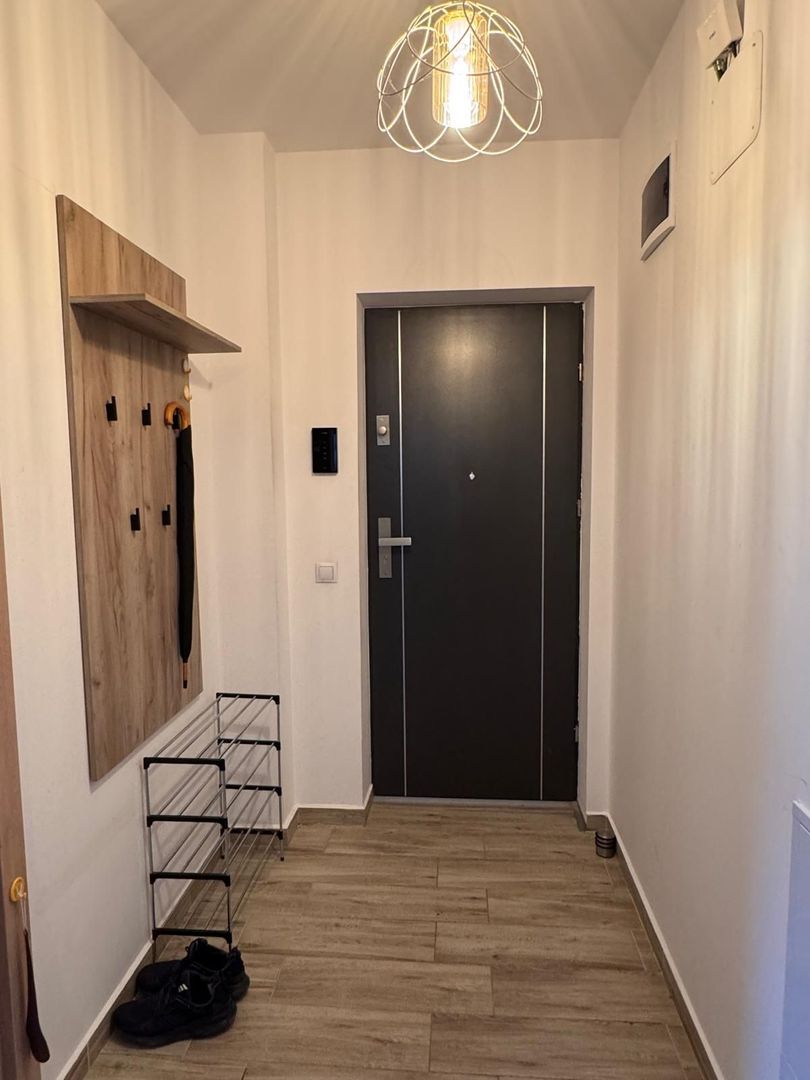 APARTAMENT 3 CAMERE | KOGALNICEANU | LOC DE PARCARE - Poză 14