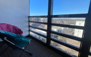 Apartament 2 camere I etaj 5-mansarda cu lift I 56mp I Pipera - Iancu Nicolae - Poză 8