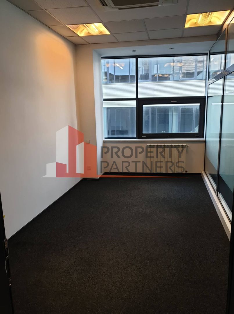 297 mp spatiu birouri - Poză 2