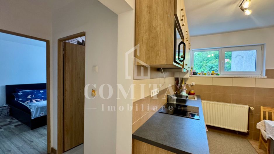 Apartament cu 2 camere decomandate | Cartierul Grigorescu - Poză 6