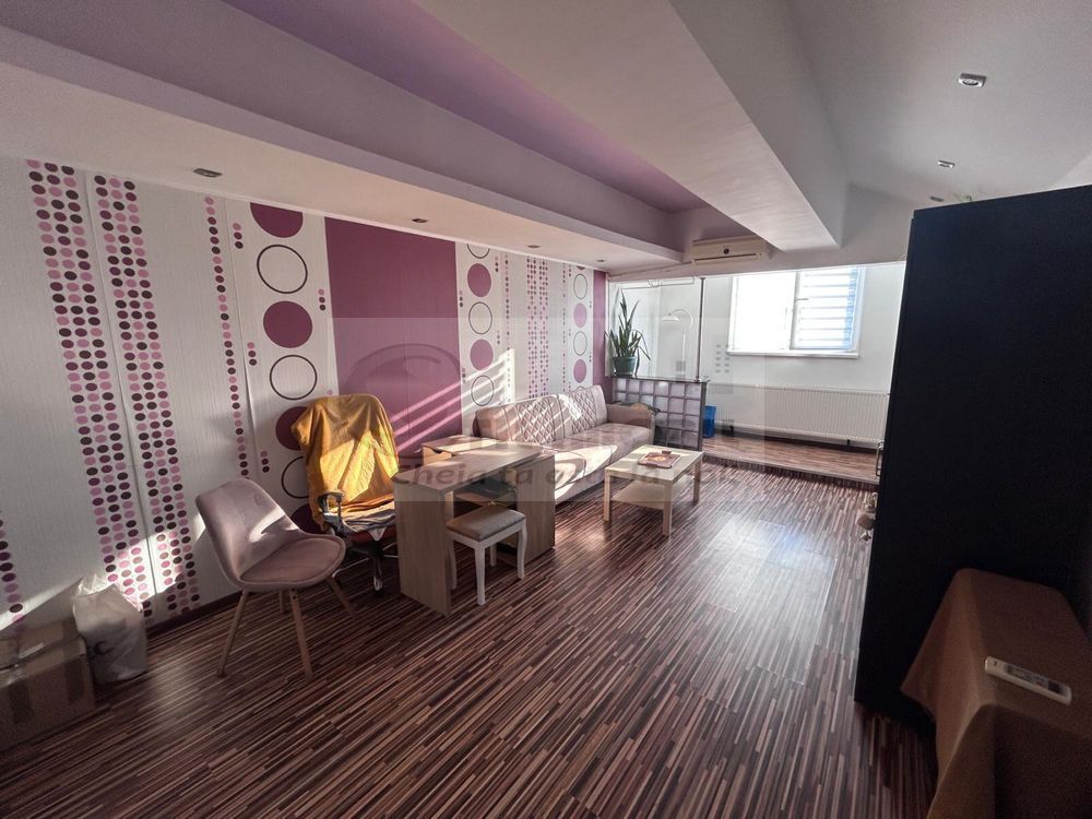 Apartament 3 camere Iasi Nicolina-Rond Vechi 122.000 - Poză 3