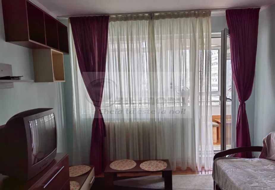 Apartament 2 camere - Zona Piața Nicolina - 400 Euro - Poză 1