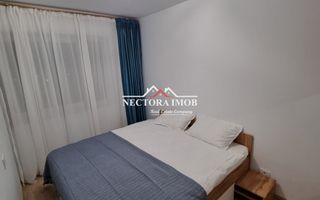 NECTORA IMOB-Apartament 2 camere, Prima Onestilor, 48 mp, Et.5, Utilat - Poză 7