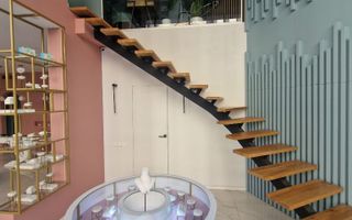 Spațiu Comercial 113mp,Chiriaș 2900€/lună,7 min de Victoriei,Proprieta - Poză 12